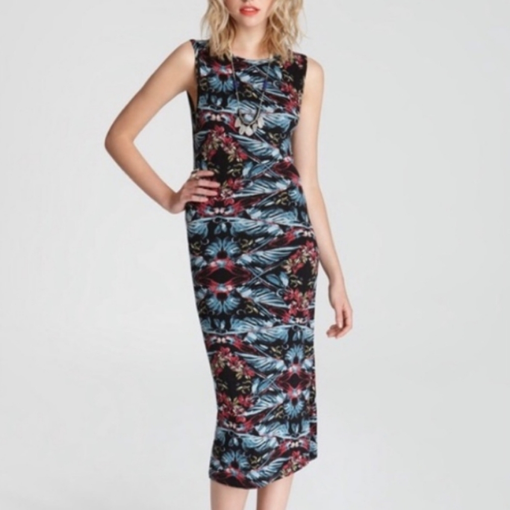 Free People Sleeveless Dress